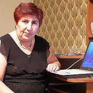 Janna Iricyan
