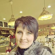 Лилия Фатьянова