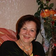 Людмила Мараховская