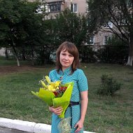 Аня Дырда