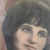 Ірина Горбкова