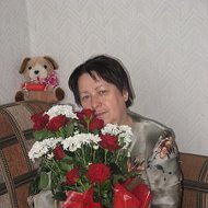 Валентина Каптуревская