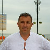 Андрей Пустовойтенко