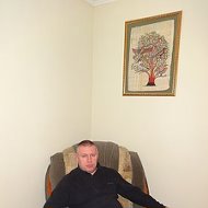 Олег Терлецкий