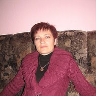 Антоніна Семенович