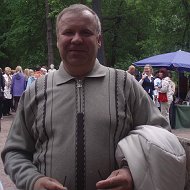 Владимир Бурмистров