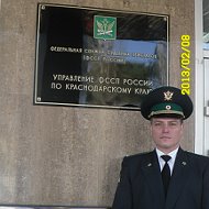 Михаил Данилецкий