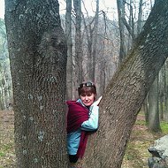 Елена Дворянчикова