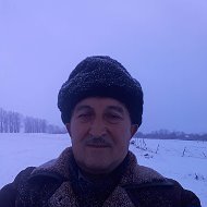 Nazim Musayev