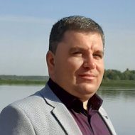 Денис Щербаков