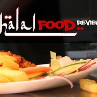 Halal Food