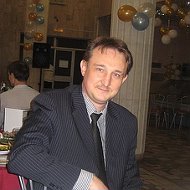 Сергей Дыченков