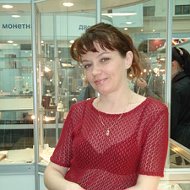 Антонина Перевезенцева