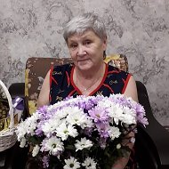 Людмила Ларионова