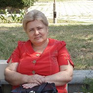Ирина Иванушкина