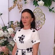 Ольга Ездина