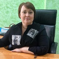 Марина Мачихина-чурикова