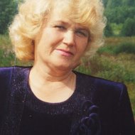 Галина Корсакова