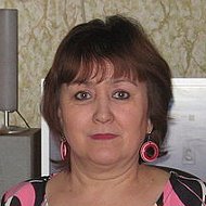 Роза Самадова