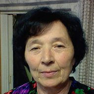 Таня Григорюк
