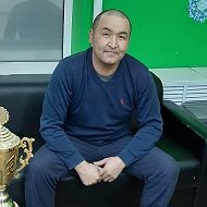 Улан Шатманов