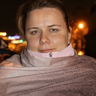 Анна Майорова