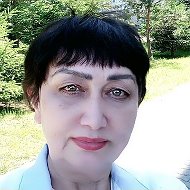 Светлана Тесленок-удовиченко