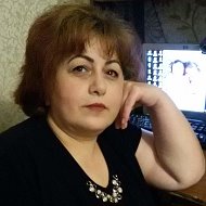 Sonya Gyozalyan-sargsyan