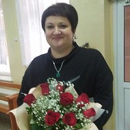 Наталья Шаповалова