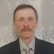 Юрий Максимов