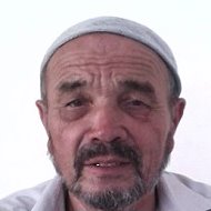 Дилшод Хабибов