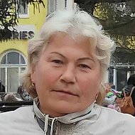 Нина Удельнова