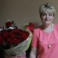 Ирина Рассеко