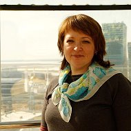 Елена Левашкина