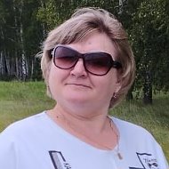 Екатерина Максимова