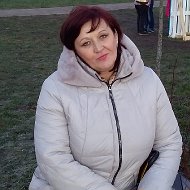 Татьяна Елина