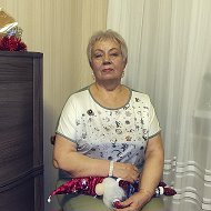 Светлана Зайцева