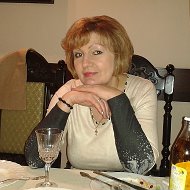 Ирина Нехаева