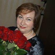 Валентина Доровских