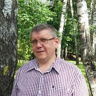 Илья Ульянов