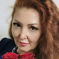 Алена Крицкая