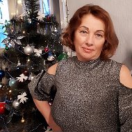 Елена Брюшкова
