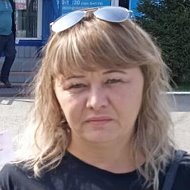 Екатерина Куршева