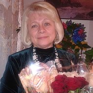 Александра Бондаренко