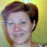 Лилия Чернова