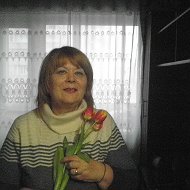 Маргарита Тарасоватретяк)