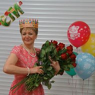 Елена Чурунова