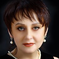 Людмила Тхорева