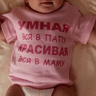 Юлия Абольянина