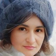 Elena Egiazaryan
